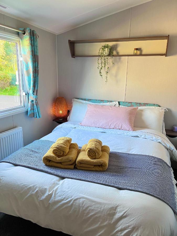 Lovely 3 Bedroom Holiday Home In Seton Sand Caravan Park Wi-Fi Xbox 에든버러 외부 사진